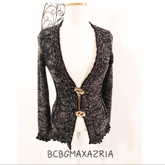 BCBGMaxAzria Sweaters - BCBGMAXAZRIA Cardigan
